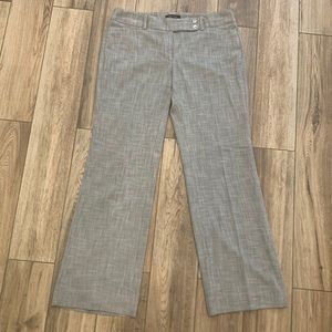 Boot Cut dress pants